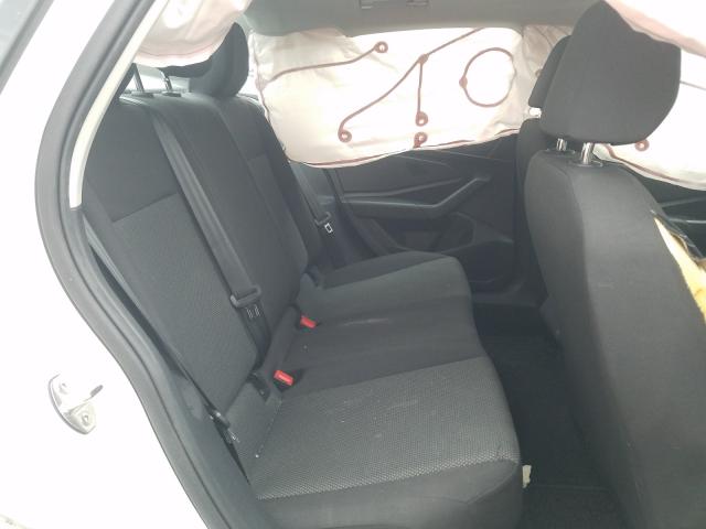 2019 VOLKSWAGEN JETTA S 3VWC57BU8KM063805