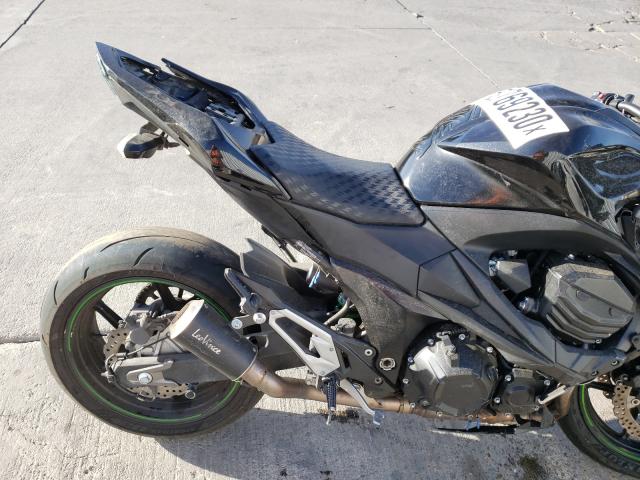 2016 KAWASAKI ZR800 B JKBZRCB13GDA13972