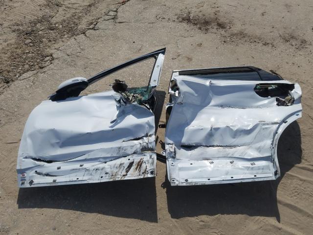 2019 HYUNDAI SANTA FE L 5NMS53AD6KH005106