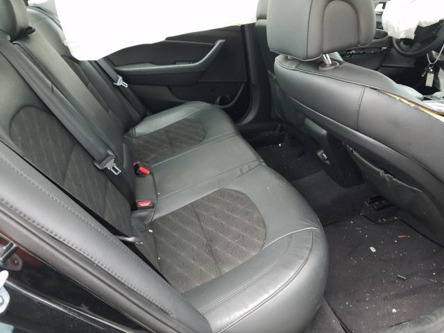 2017 HYUNDAI SONATA SPO 5NPE34AF1HH461178