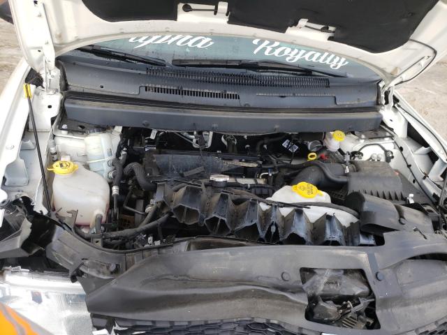 2018 DODGE JOURNEY SE 3C4PDCAB4JT274469