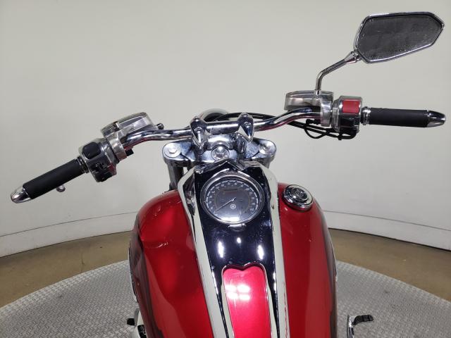 2008 YAMAHA XV1900 CU JYAVP27E88A003423