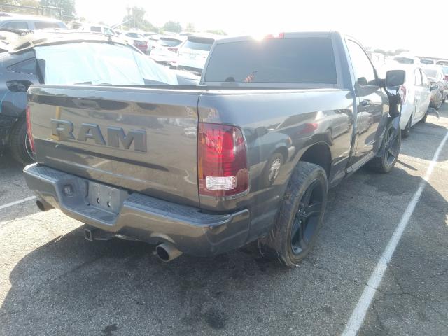 2018 RAM 1500 SPORT 3C6JR6CT4JG269576