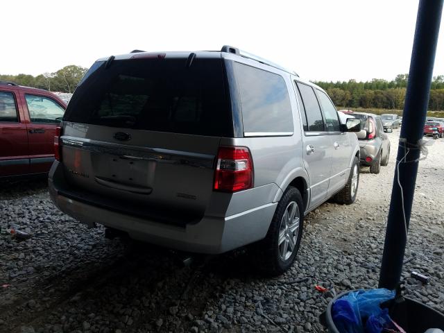 2016 FORD EXPEDITION 1FMJU1LT5GEF48797
