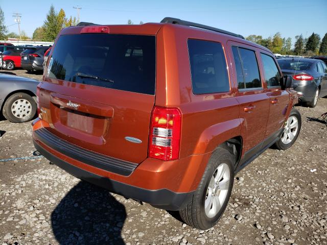 2012 JEEP PATRIOT LA - 1C4NJRFB3CD567803