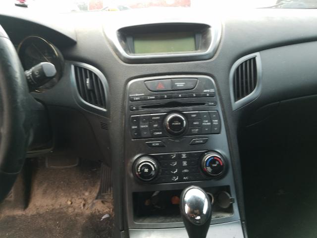 2012 HYUNDAI GENESIS CO KMHHT6KD7CU069726