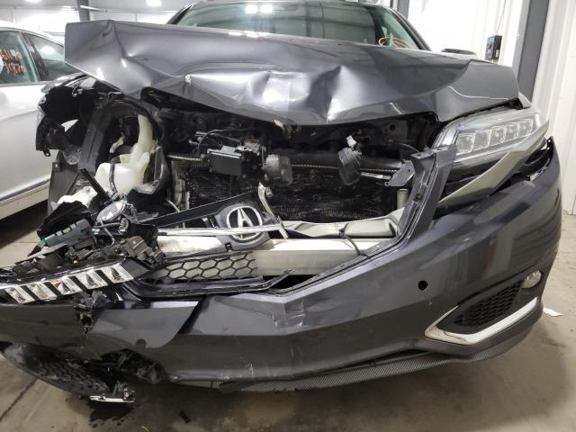 2016 ACURA RDX ADVANC 5J8TB4H78GL022712