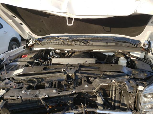2020 GMC YUKON SLT 1GKS1BKC4LR290840