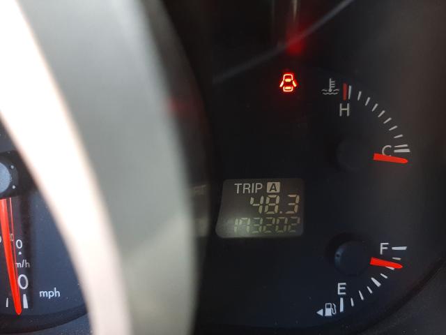 2010 MAZDA CX-7 JM3ER2W5XA0313785