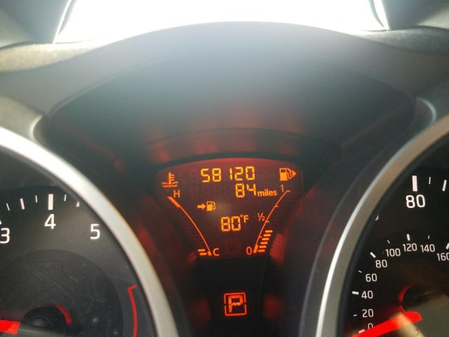 2014 NISSAN JUKE S JN8AF5MR2ET451028