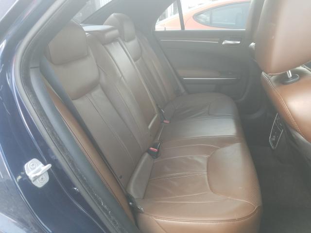2014 CHRYSLER 300C VARVA 2C3CCADG5EH301775