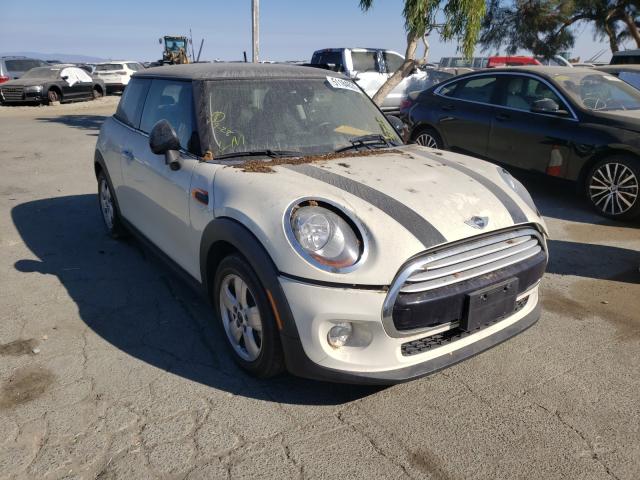 Salvage/Wrecked Mini Cooper Cars for Sale | SalvageAutosAuction.com
