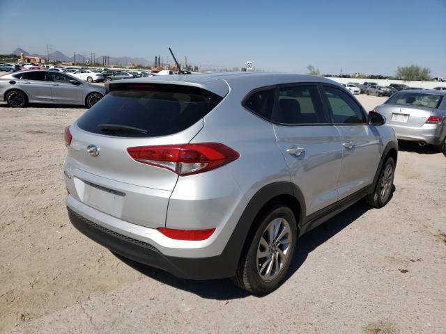 2017 HYUNDAI TUCSON SE KM8J23A48HU508170