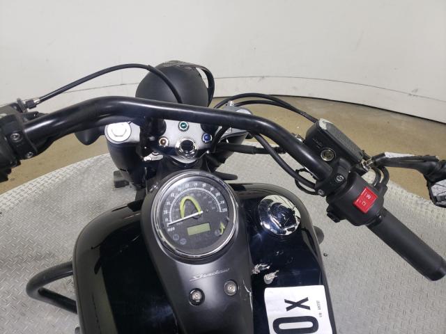 2016 HONDA VT750 C2B JH2RC5372GK600707
