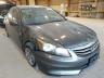 HONDA ACCORD 2012 foto
