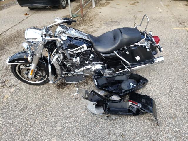2018 HARLEY-DAVIDSON FLHR ROAD 1HD1FBC18JB604676