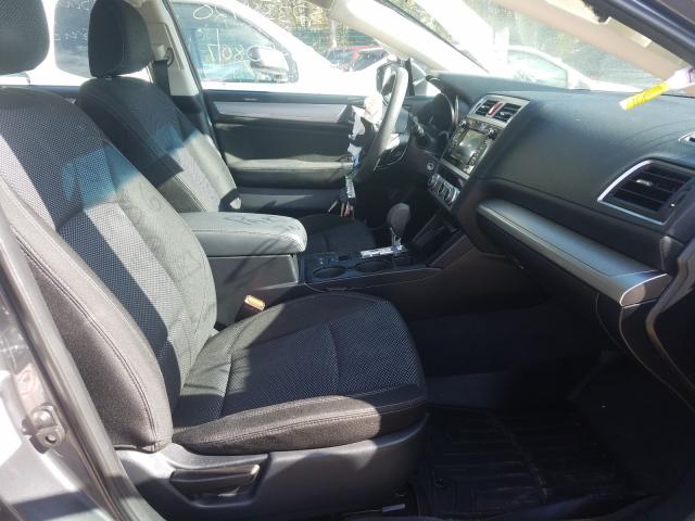 2018 SUBARU OUTBACK 2. 4S4BSAAC0J3246477