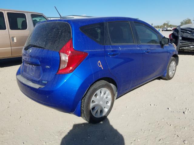 2015 NISSAN VERSA NOTE 3N1CE2CP5FL446811