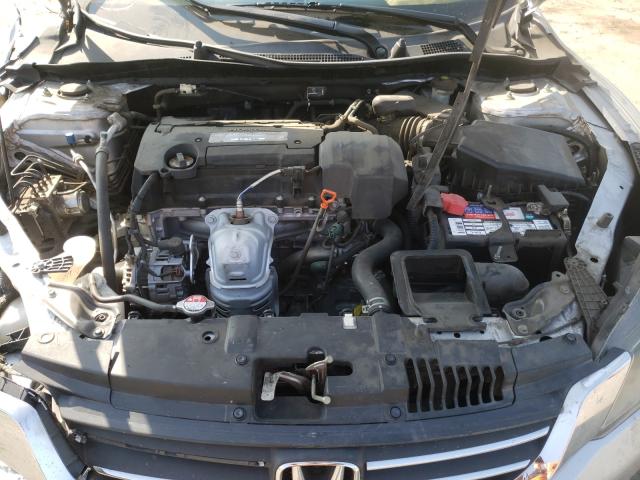 2013 HONDA ACCORD LX - 1HGCR2F3XDA183666