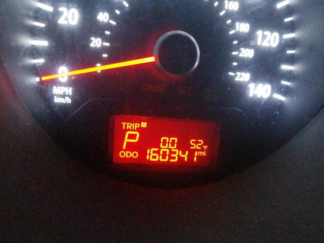 2012 KIA SOUL KNDJT2A59C7474459
