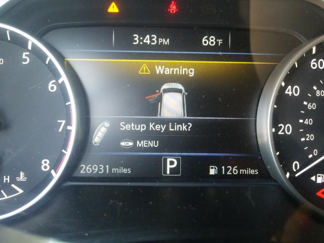 2016 NISSAN MURANO 5N1AZ2MH8GN142336