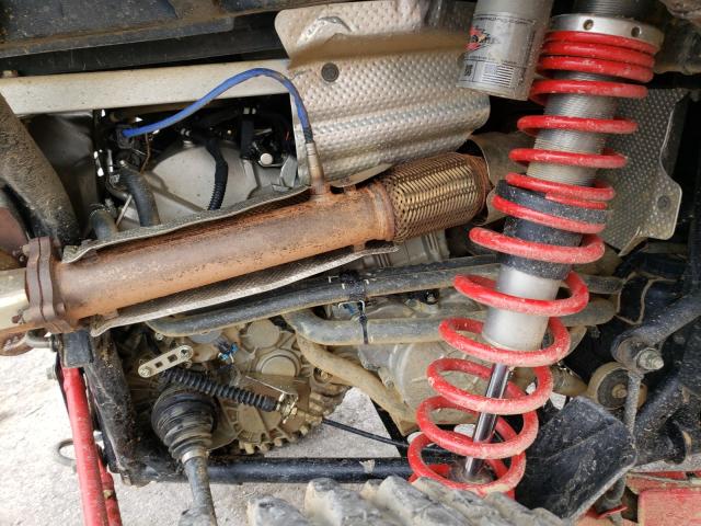 2020 POLARIS RZR PRO XP 3NSR4B923LG825315