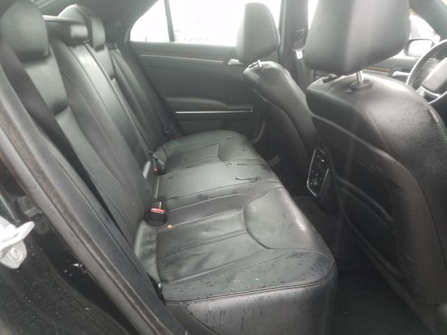 2013 CHRYSLER 300C VARVA 2C3CCADG0DH621682