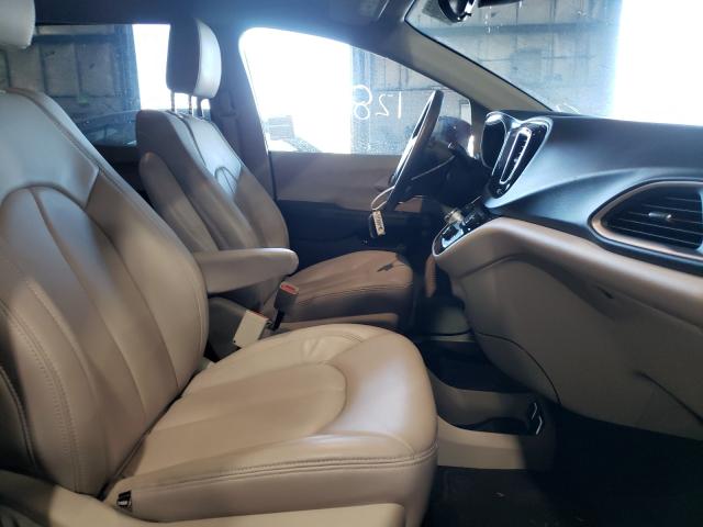 2018 CHRYSLER PACIFICA H 2C4RC1H76JR168609