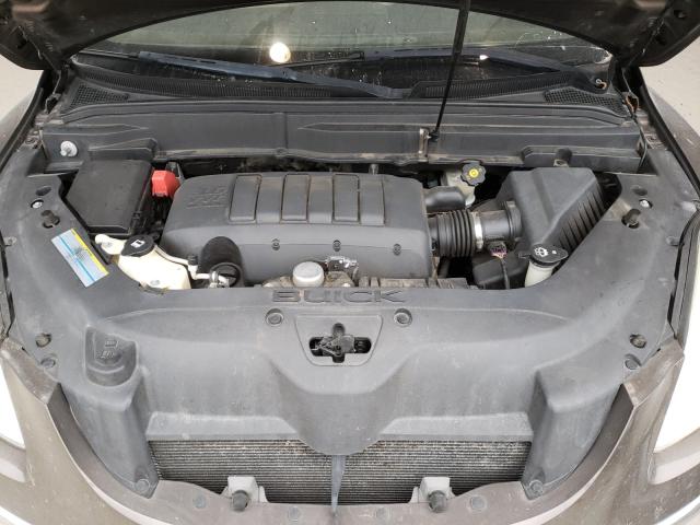 2010 BUICK ENCLAVE 5GALRBED9AJ257181