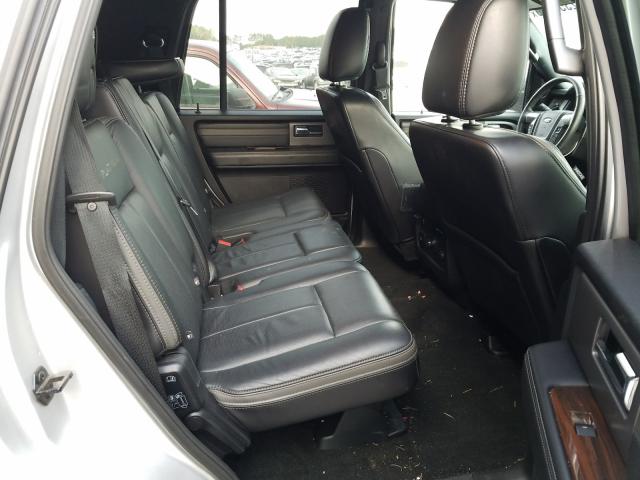 2016 FORD EXPEDITION 1FMJU1LT5GEF48797