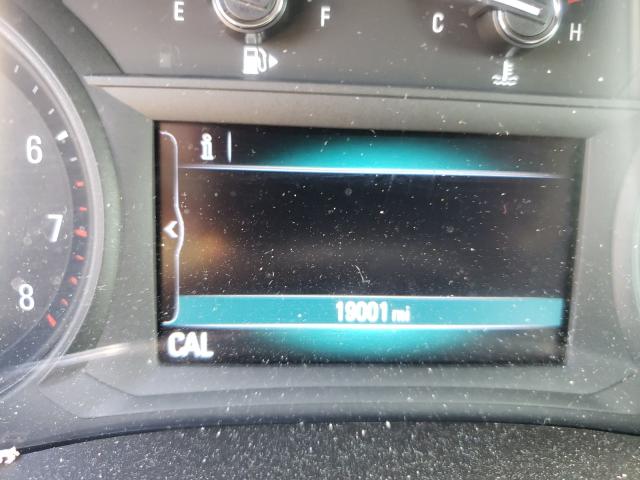 2017 BUICK ENCORE SPO KL4CJ1SMXHB184583