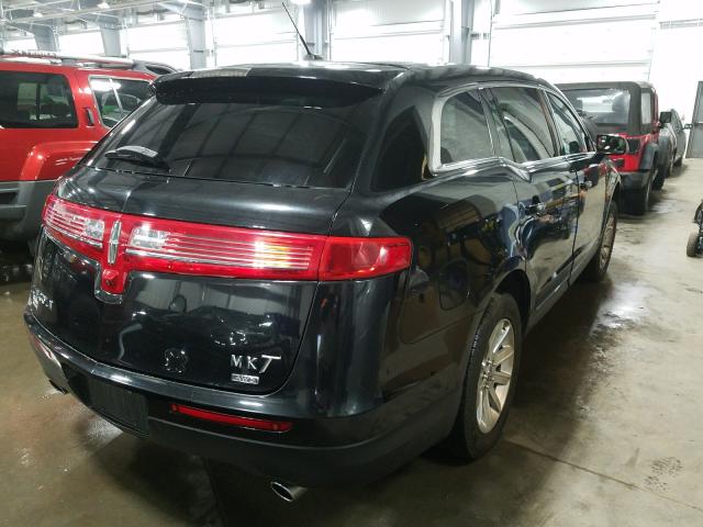 2014 LINCOLN MKT 2LMHJ5NK8EBL55401