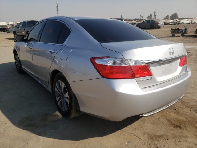 2013 HONDA ACCORD LX - 1HGCR2F3XDA183666