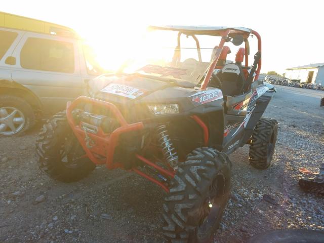 2016 POLARIS RZR XP 100 3NSVDM992GF456417