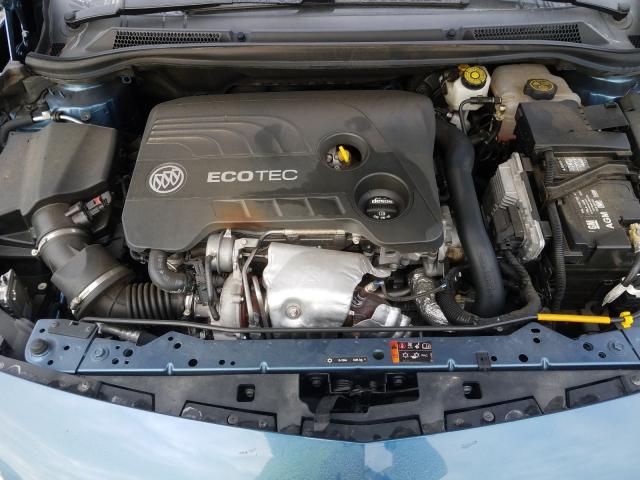 2017 BUICK CASCADA PR W04WH3N58HG081013