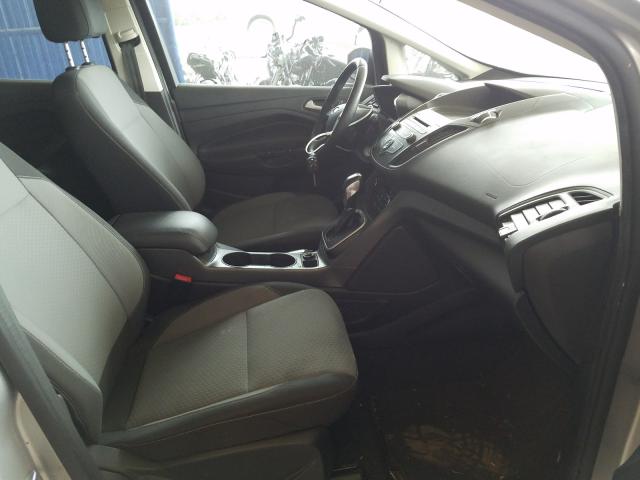 2017 FORD C-MAX SE 1FADP5AU3HL112013