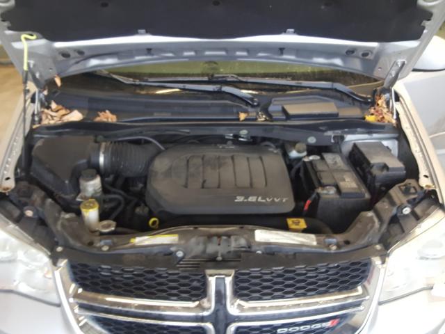 2012 DODGE GRAND CARA 2C4RDGCG8CR302255