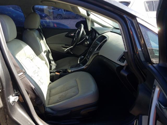 2015 BUICK VERANO 1G4PP5SKXF4196208