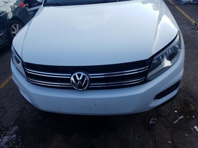 2018 VOLKSWAGEN TIGUAN LIM WVGAV7AX8JK000890
