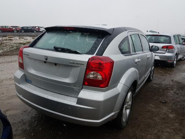 2010 DODGE CALIBER SX 1B3CB4HA0AD596234