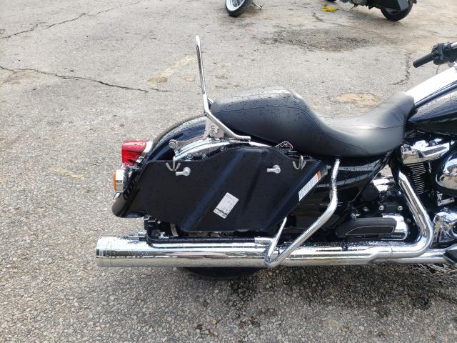 2018 HARLEY-DAVIDSON FLHR ROAD 1HD1FBC18JB604676