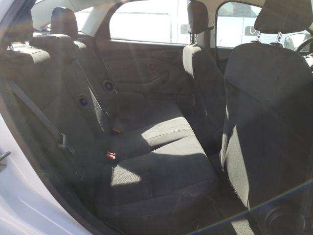 2016 FORD FOCUS S 1FADP3E2XGL360674