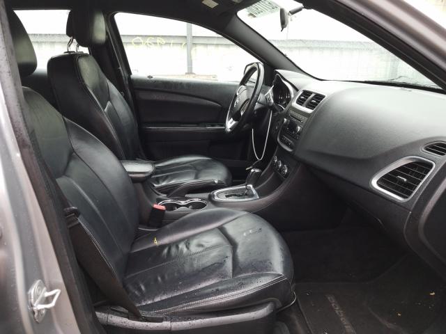 2014 DODGE AVENGER SX 1C3CDZCG2EN112683