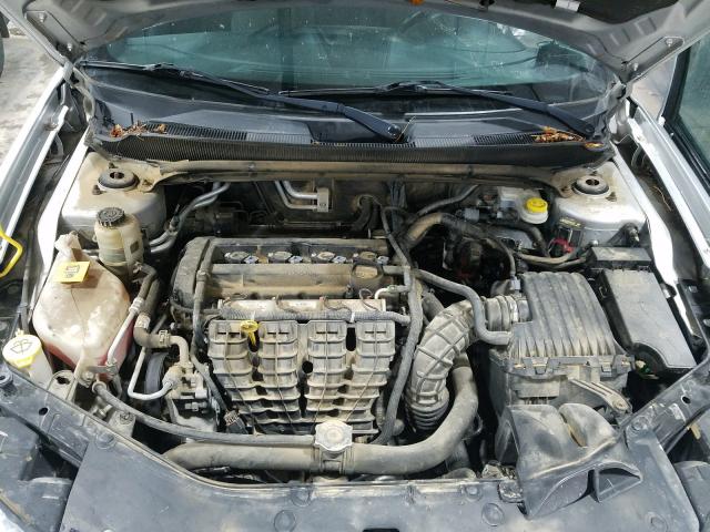 2011 DODGE AVENGER MA 1B3BD1FB5BN565265