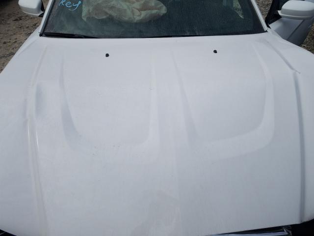 2014 DODGE CHARGER SX 2C3CDXHG4EH370418