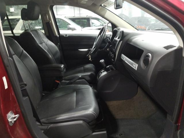2014 JEEP COMPASS LI 1C4NJDCB7ED518727