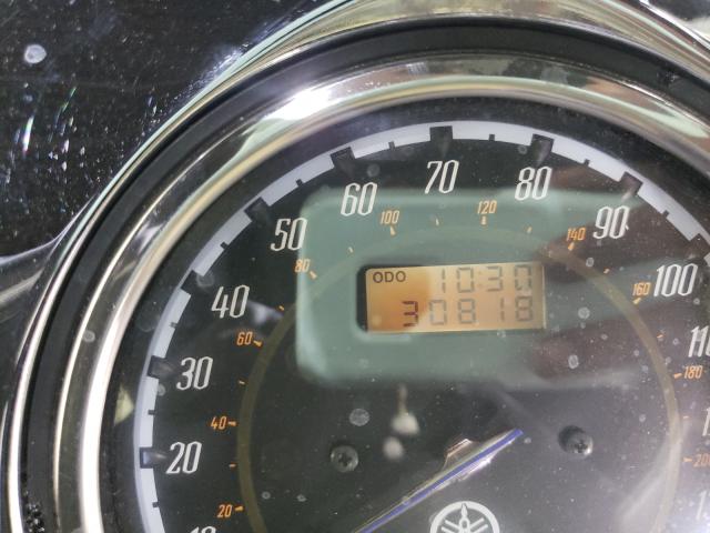 2008 YAMAHA XV1900 CU JYAVP27E88A003423