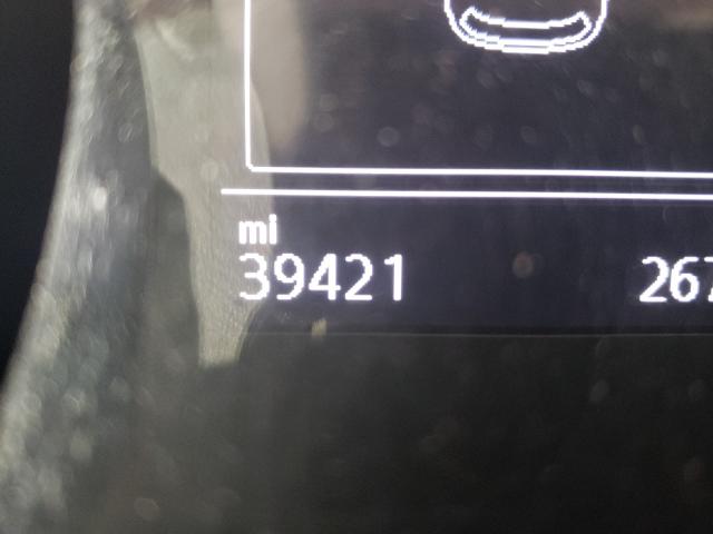 2016 VOLKSWAGEN GOLF S/SE 3VW217AUXGM006621