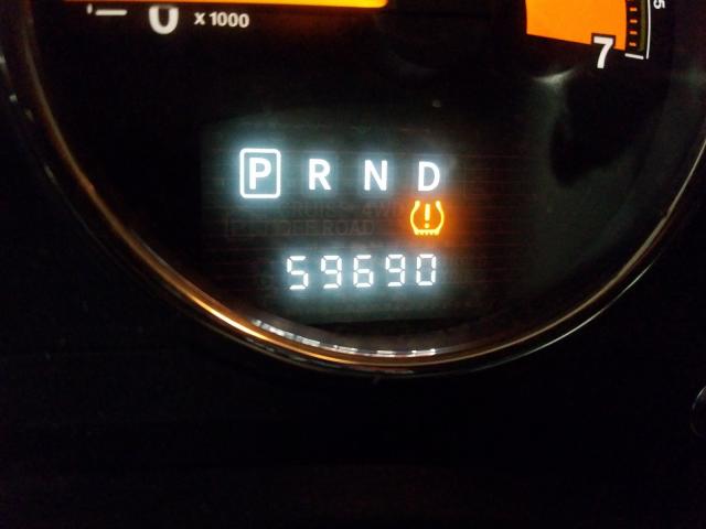 2014 JEEP COMPASS LI 1C4NJDCB7ED518727
