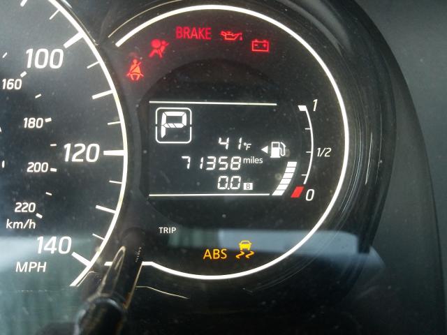 2016 NISSAN VERSA NOTE 3N1CE2CP3GL354503